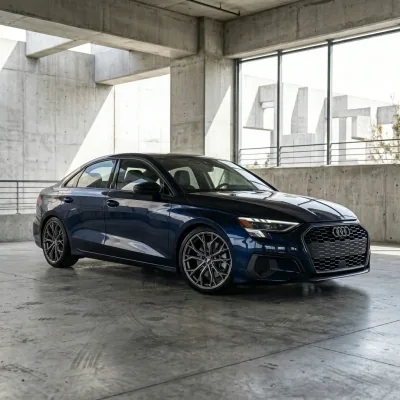 FF Wheels 6