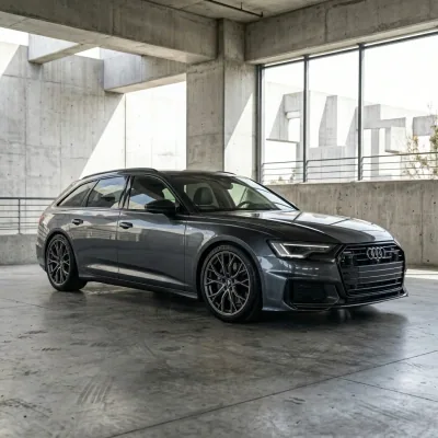 FF Wheels 8