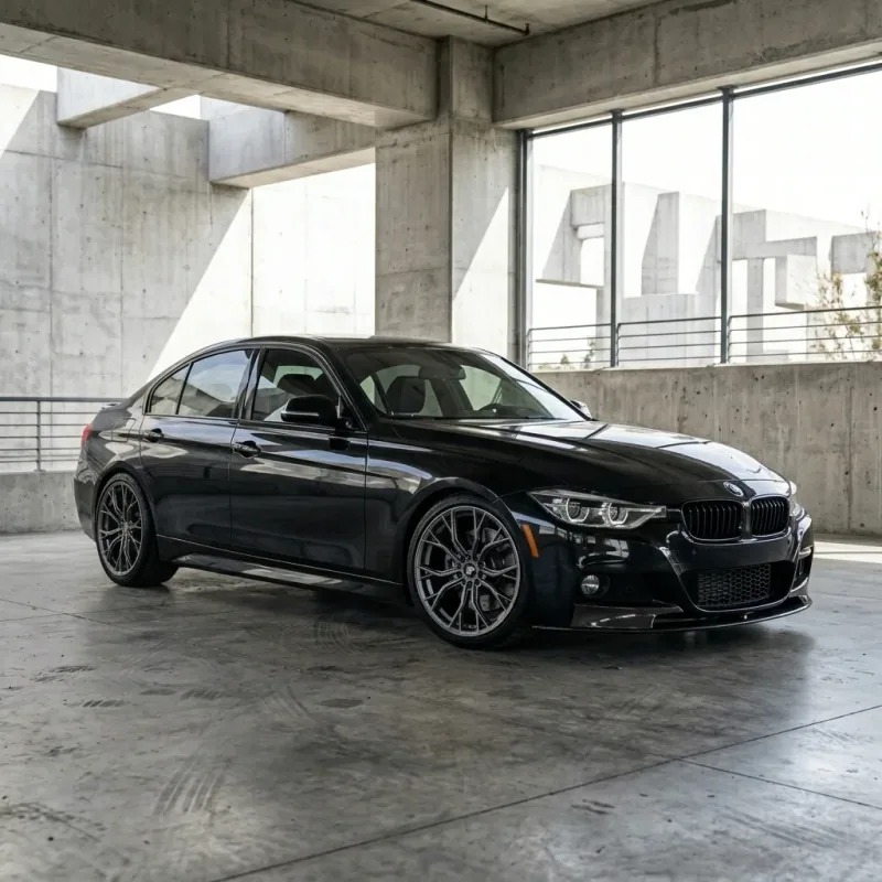 FF Wheels 11