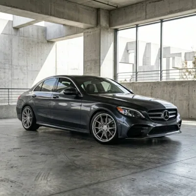 FF Wheels 14