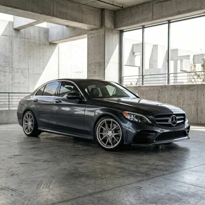 FF Wheels 15