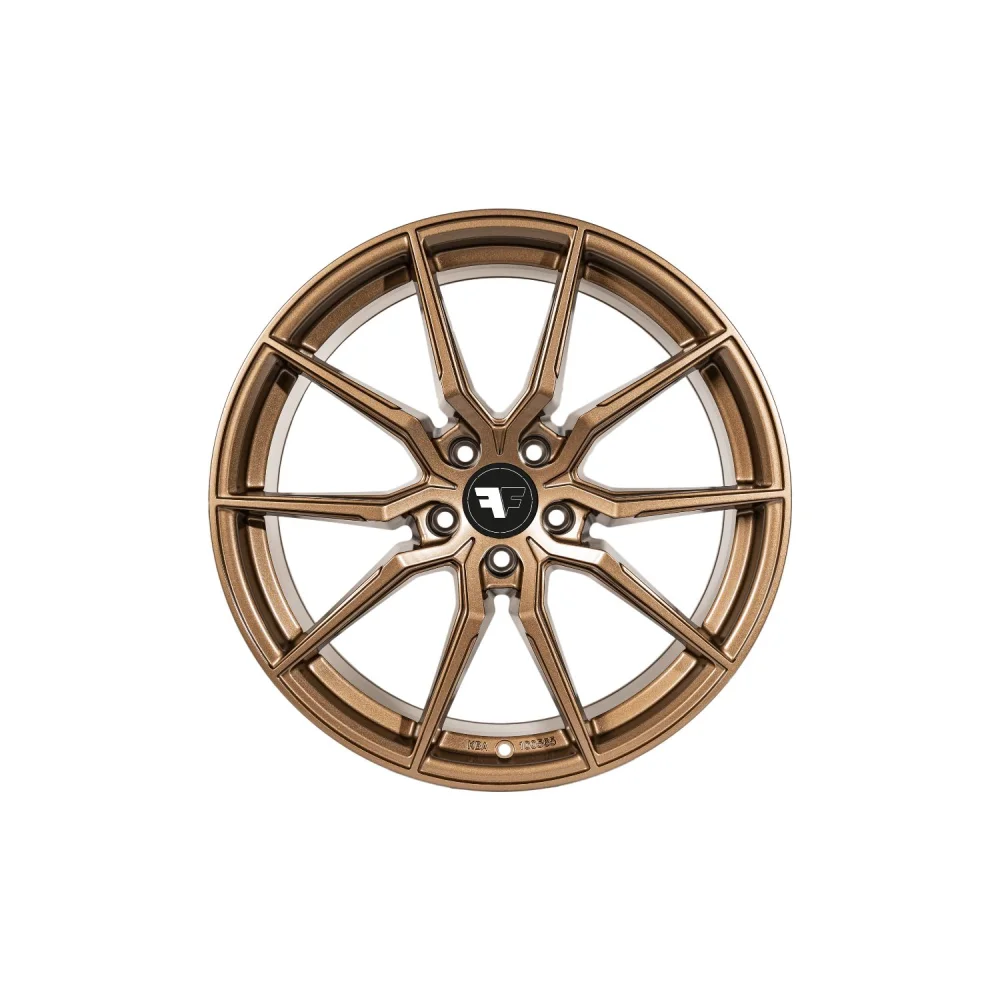 Bronze Matt