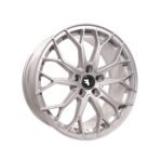 FF01 in Silber Glanz – Bild 2