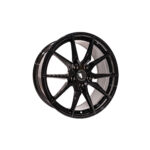 FF03 in Schwarz Glanz – Bild 2