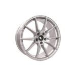 FF03 in Silber Glanz – Bild 2