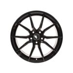 FF03 in Schwarz Glanz