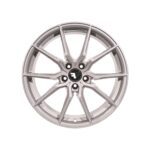 FF03 in Silber Glanz