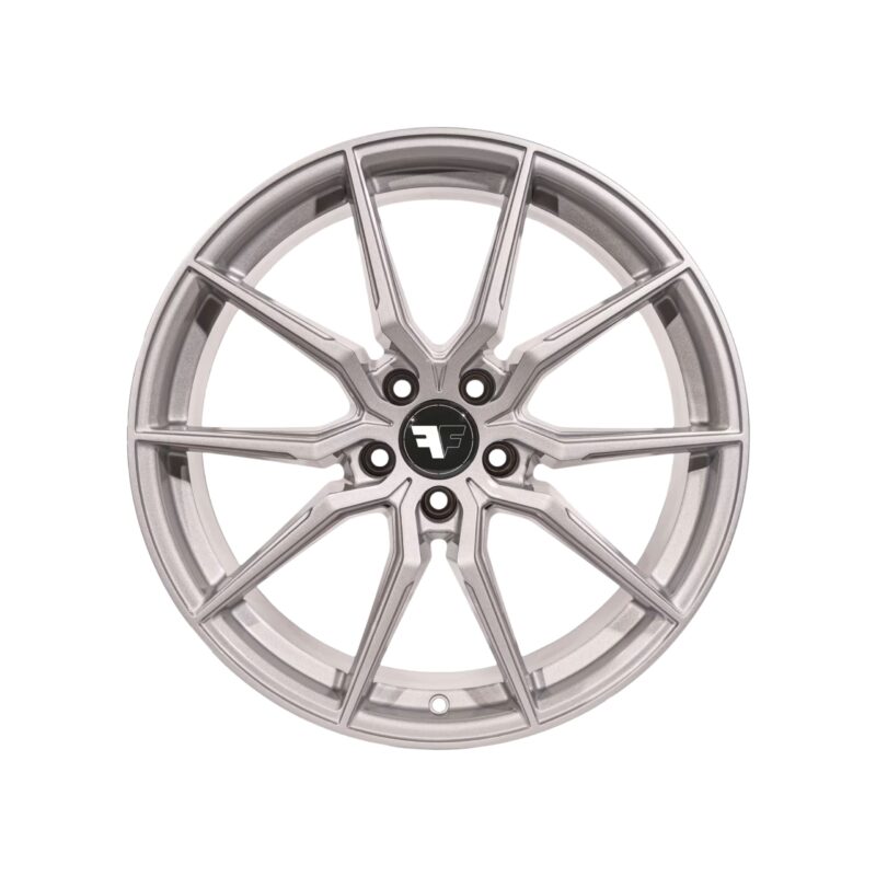 FF03 Silber Glanz
