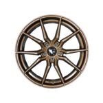 FF03 in Bronze Matt