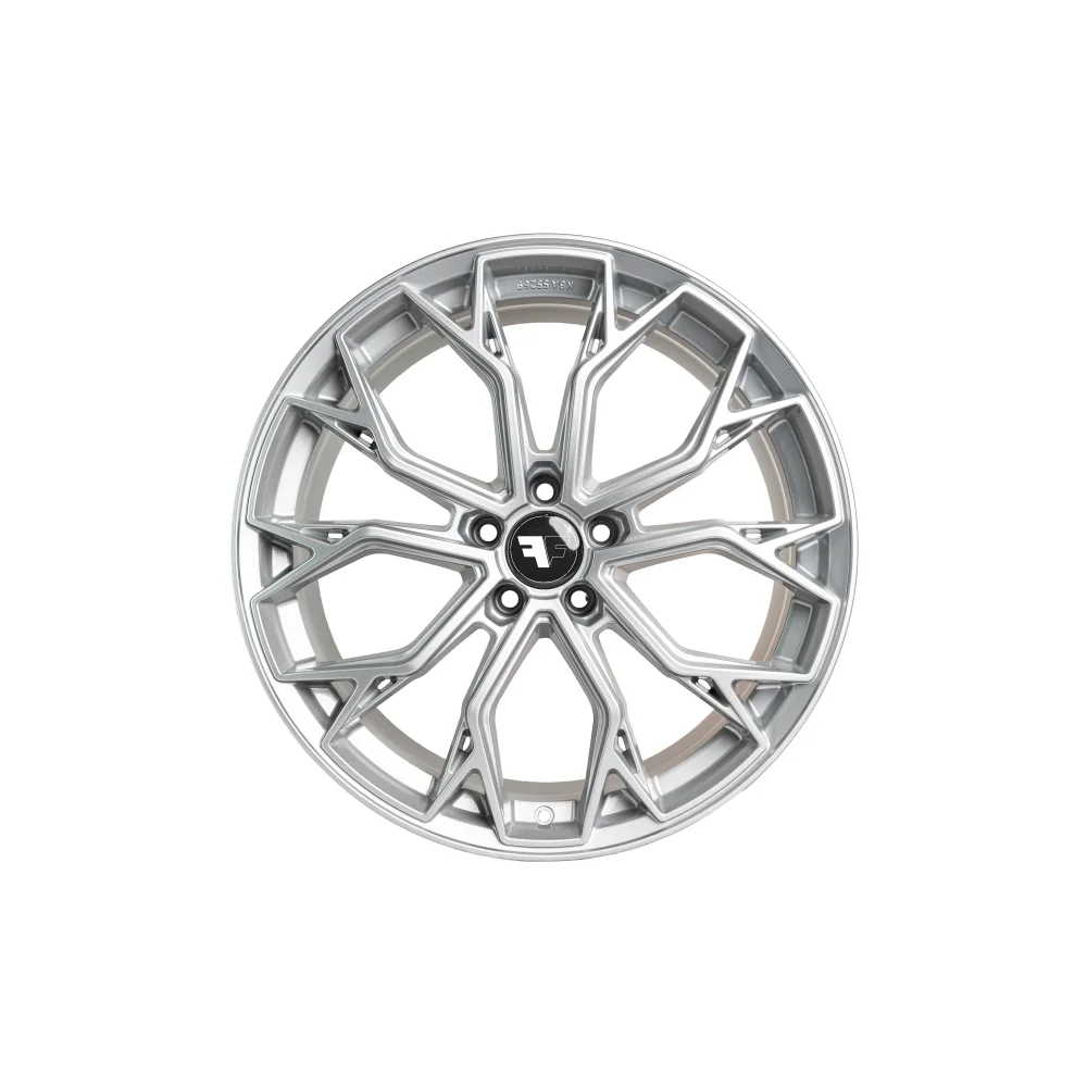 FF 02 – Silber 8x18 ET35 5x120